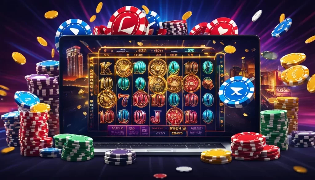 Đa dạng trò chơi tại Winclub