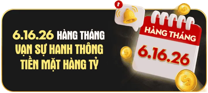 Khuyến mãi chào mừng Winclub Đăng Nhập