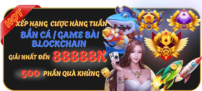 Chơi game và tích lũy điểm VIP