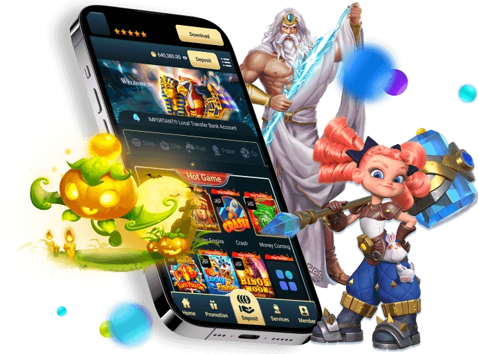 Đa Dạng Loài Cá Winclub Login