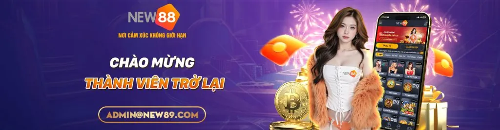 Tiền Thưởng Chào Mừng Winclub Login